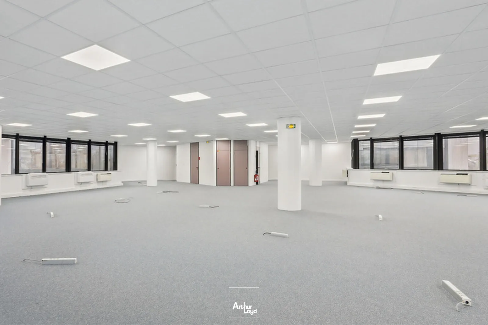 Bureaux - Location - ARGENTEUIL - 95100 - 177-1234 - 7804479