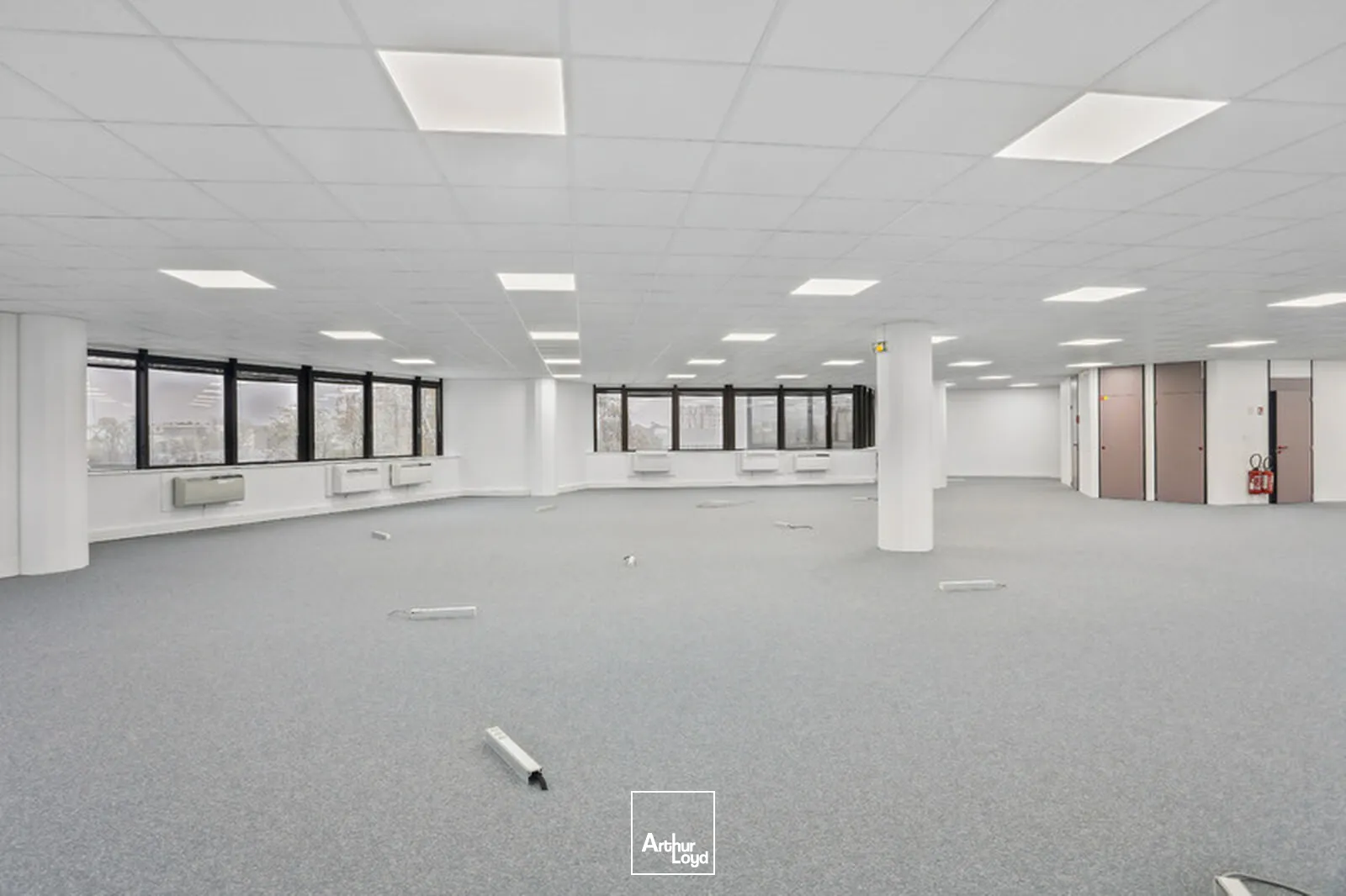 Bureaux - Location - ARGENTEUIL - 95100 - 177-1234 - 7804480
