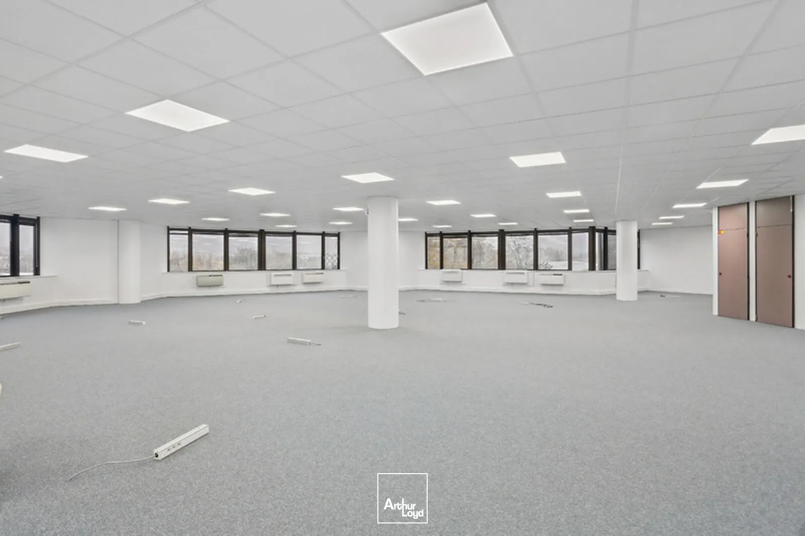 Bureaux - Location - ARGENTEUIL - 95100 - 177-1234 - 7804481