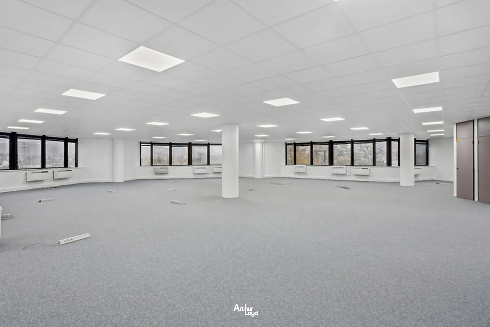 Bureaux - Location - ARGENTEUIL - 95100 - 177-1234 - 7804482