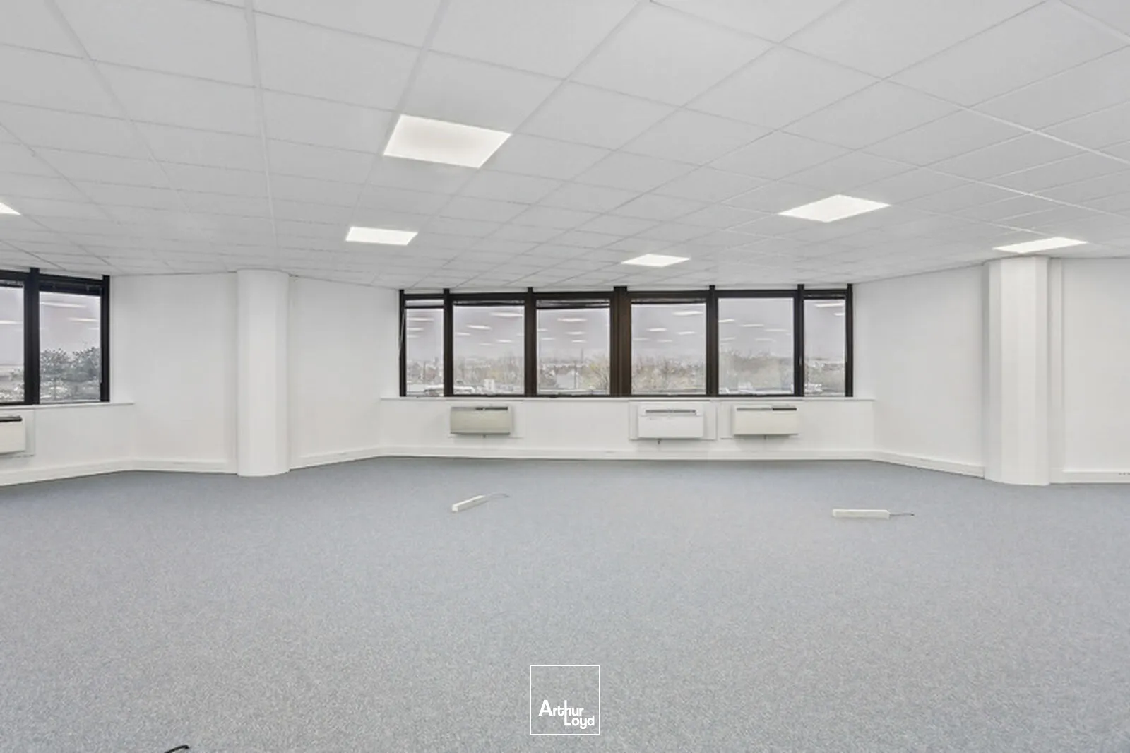 Bureaux - Location - ARGENTEUIL - 95100 - 177-1234 - 7804483