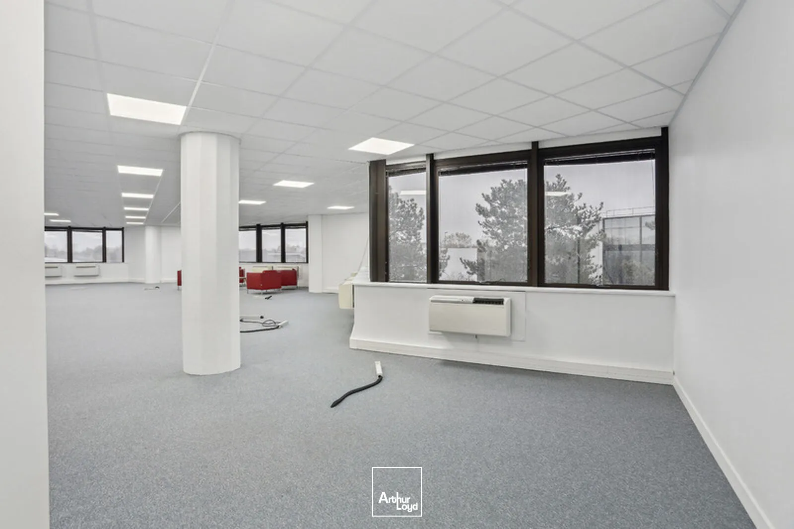 Bureaux - Location - ARGENTEUIL - 95100 - 177-1234 - 7804484