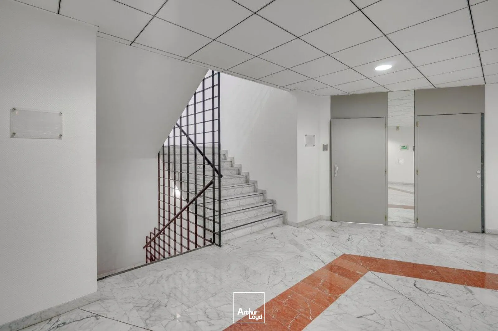 Bureaux - Location - ARGENTEUIL - 95100 - 177-1234 - 7804485