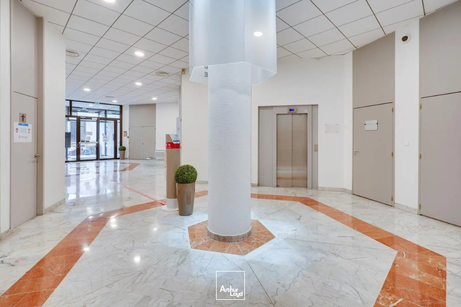Bureaux - Location - ARGENTEUIL - 95100 - 177-1234 - 7804486