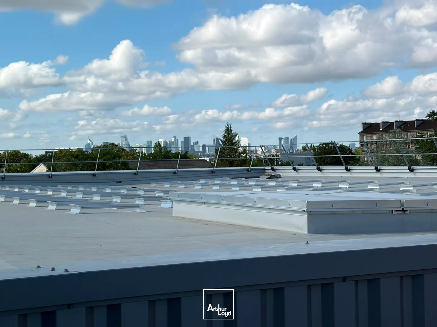 Locaux d'activité & Entrepôts - Location - ARGENTEUIL - 95100 - 472-5314 - 7804498