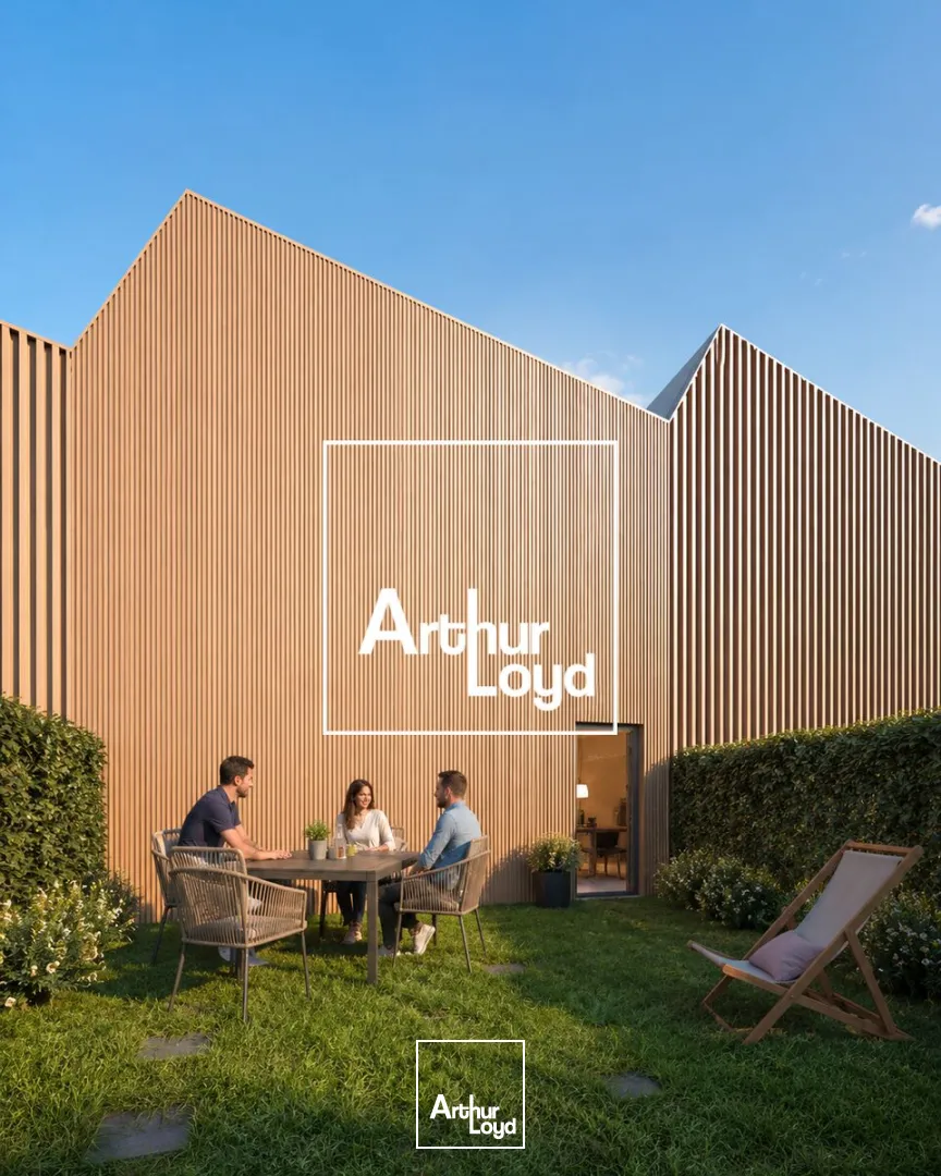 Locaux d'activité & Entrepôts - Vente - TOULOUSE - 31300 - 192-1350 - 7804566