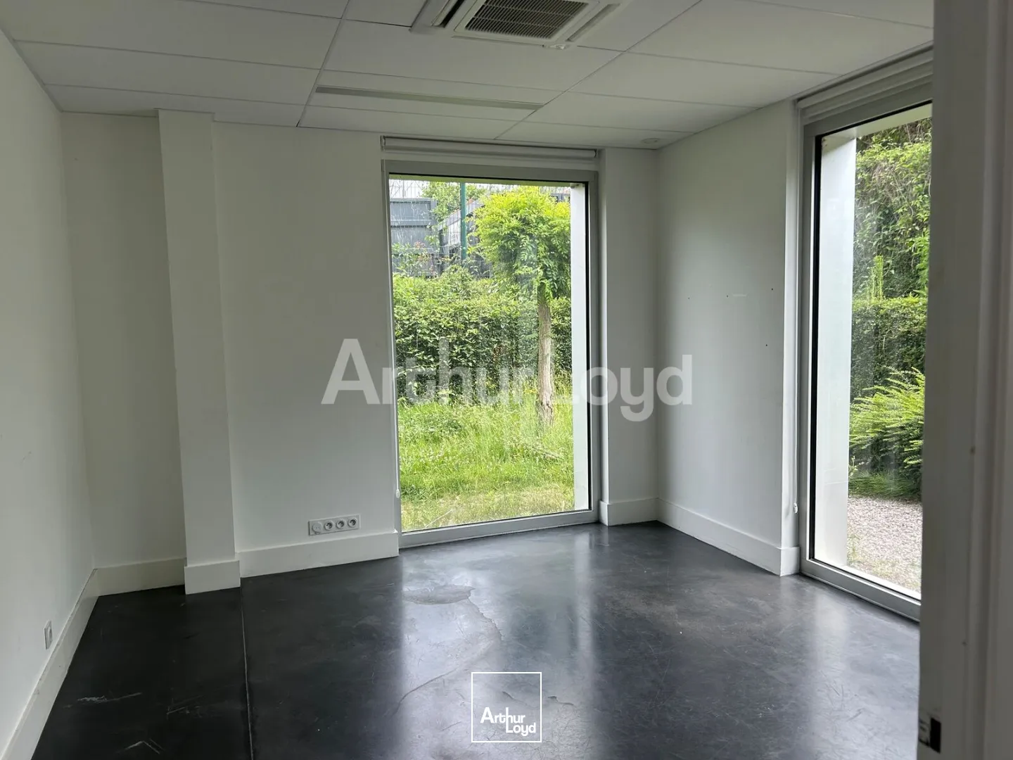 Locaux d'activité & Entrepôts - Location - WASQUEHAL - 59290 - 535-535 - 7804581