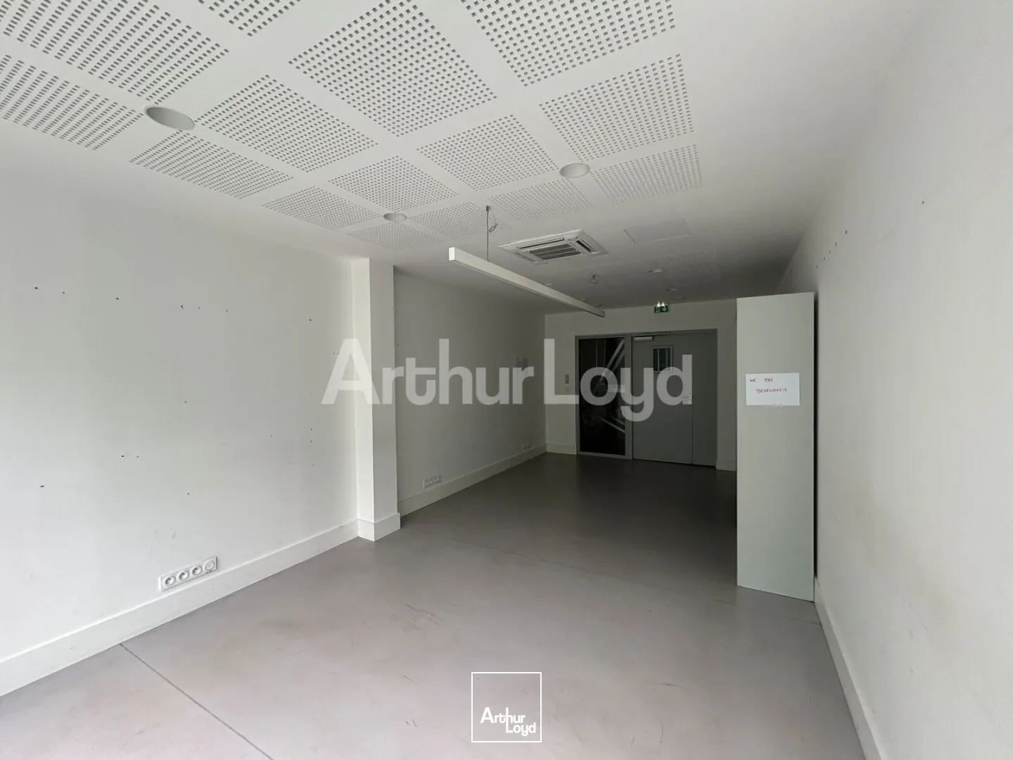 Locaux d'activité & Entrepôts - Location - WASQUEHAL - 59290 - 535-535 - 7804580
