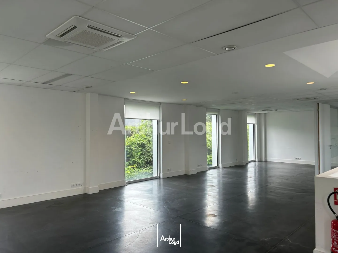 Locaux d'activité & Entrepôts - Location - WASQUEHAL - 59290 - 535-535 - 7804579