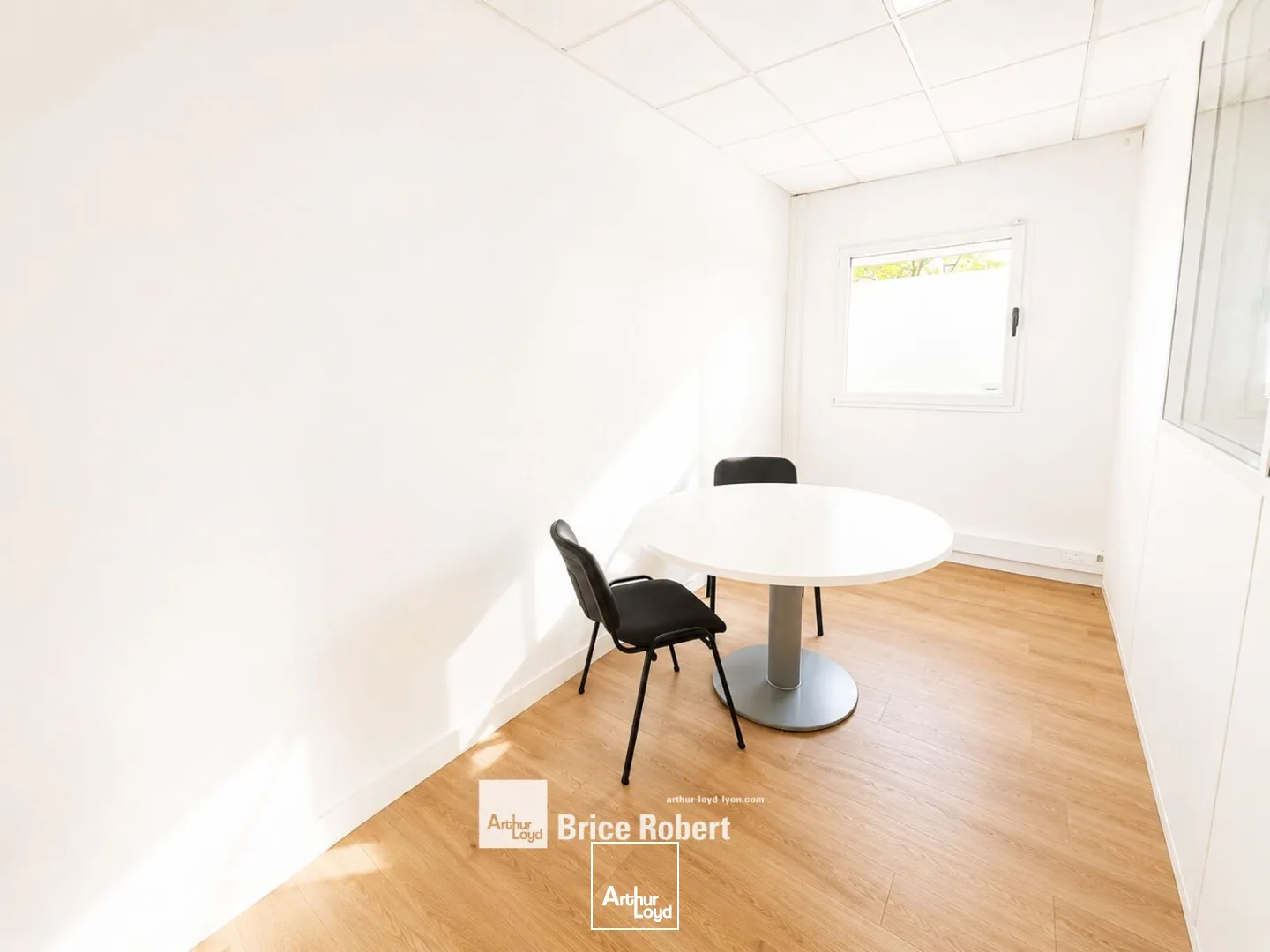Bureaux - Location - DARDILLY - 69570 - 80-80 - 7804698