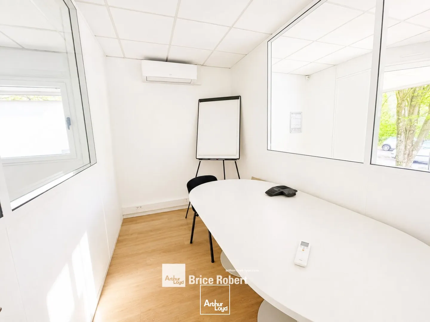Bureaux - Location - DARDILLY - 69570 - 80-80 - 7804699