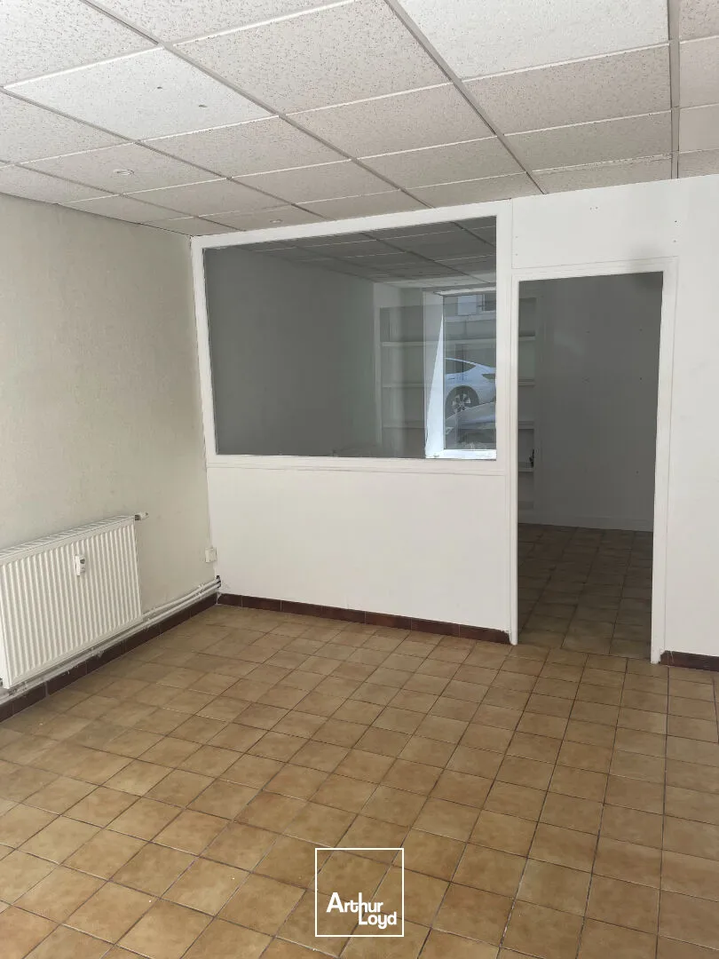 Locaux commerciaux - Location - LIMOGES - 87000 - 30-30 - 7804763