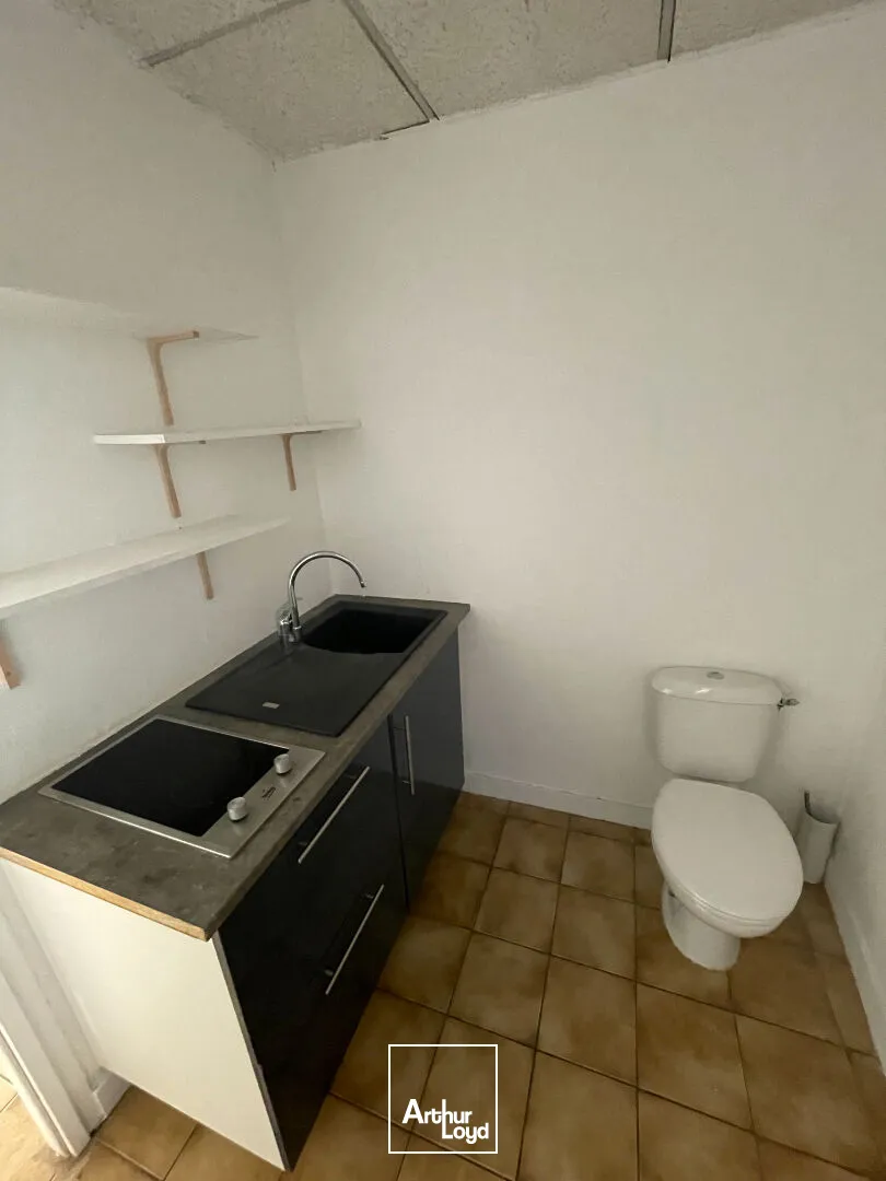 Locaux commerciaux - Location - LIMOGES - 87000 - 30-30 - 7804766