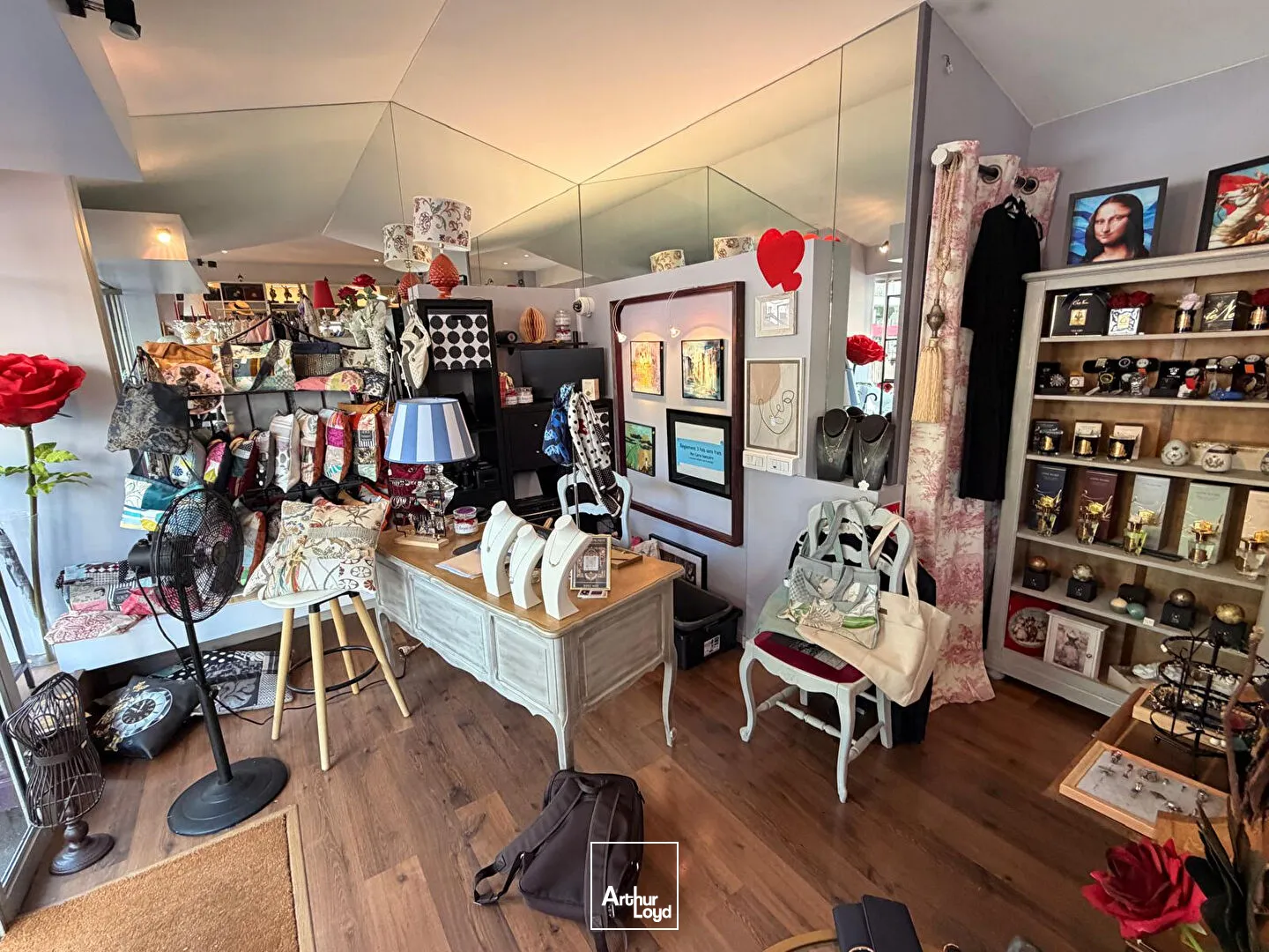 Locaux commerciaux - Vente - CAEN - 14000 - 35-35 - 7804767
