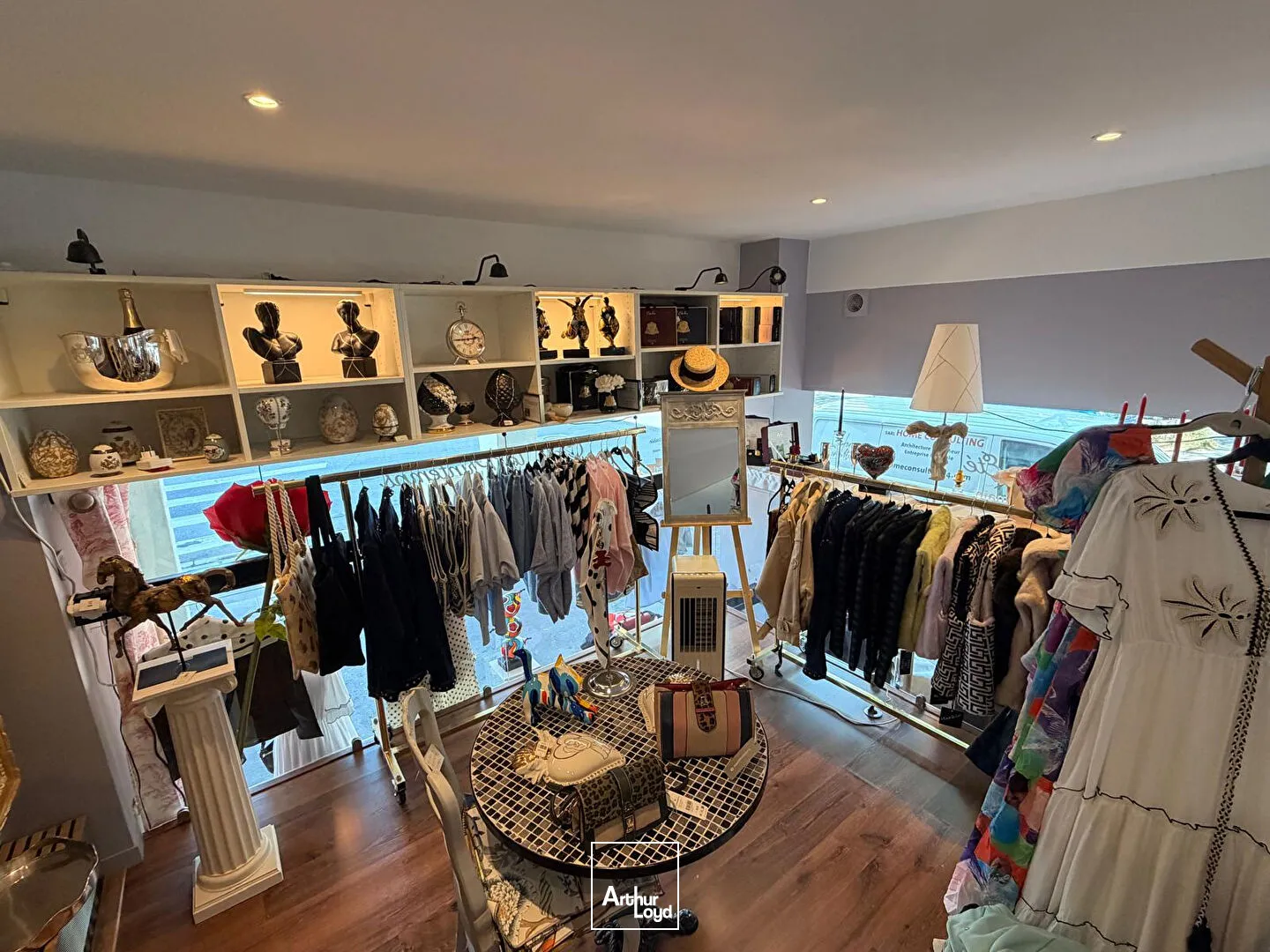 Locaux commerciaux - Vente - CAEN - 14000 - 35-35 - 7804769