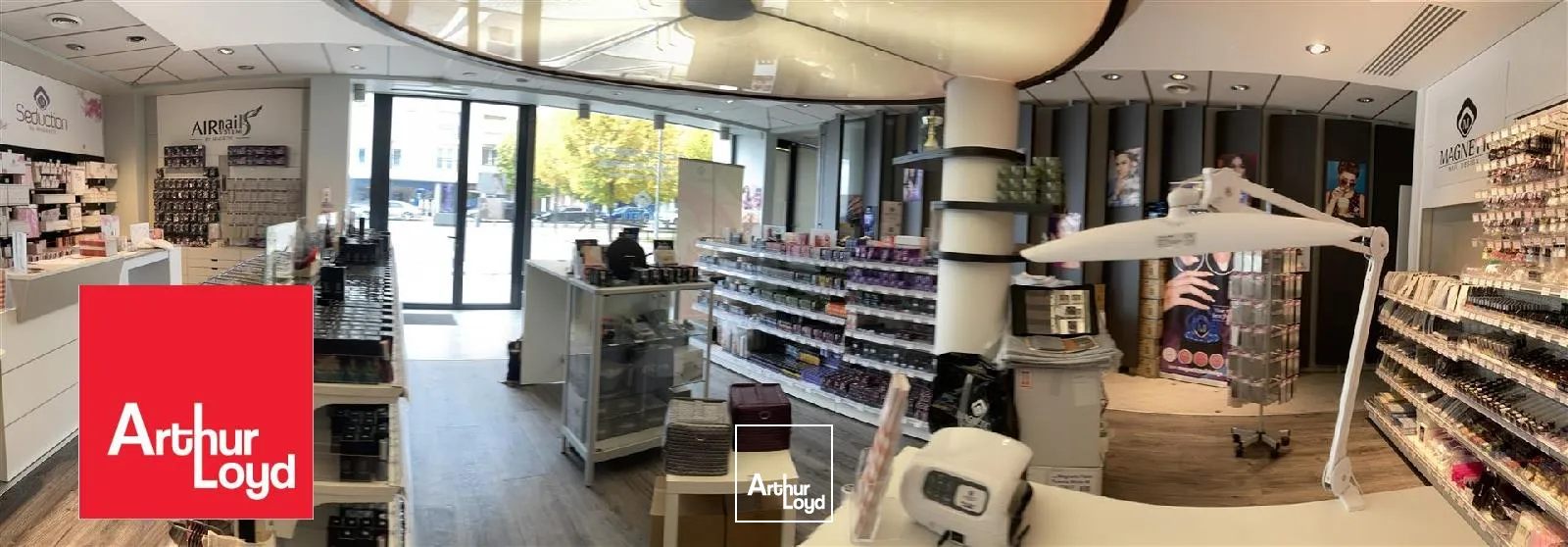 Locaux commerciaux - Vente - LE COUDRAY - 28630 - 180-180 - 7804778