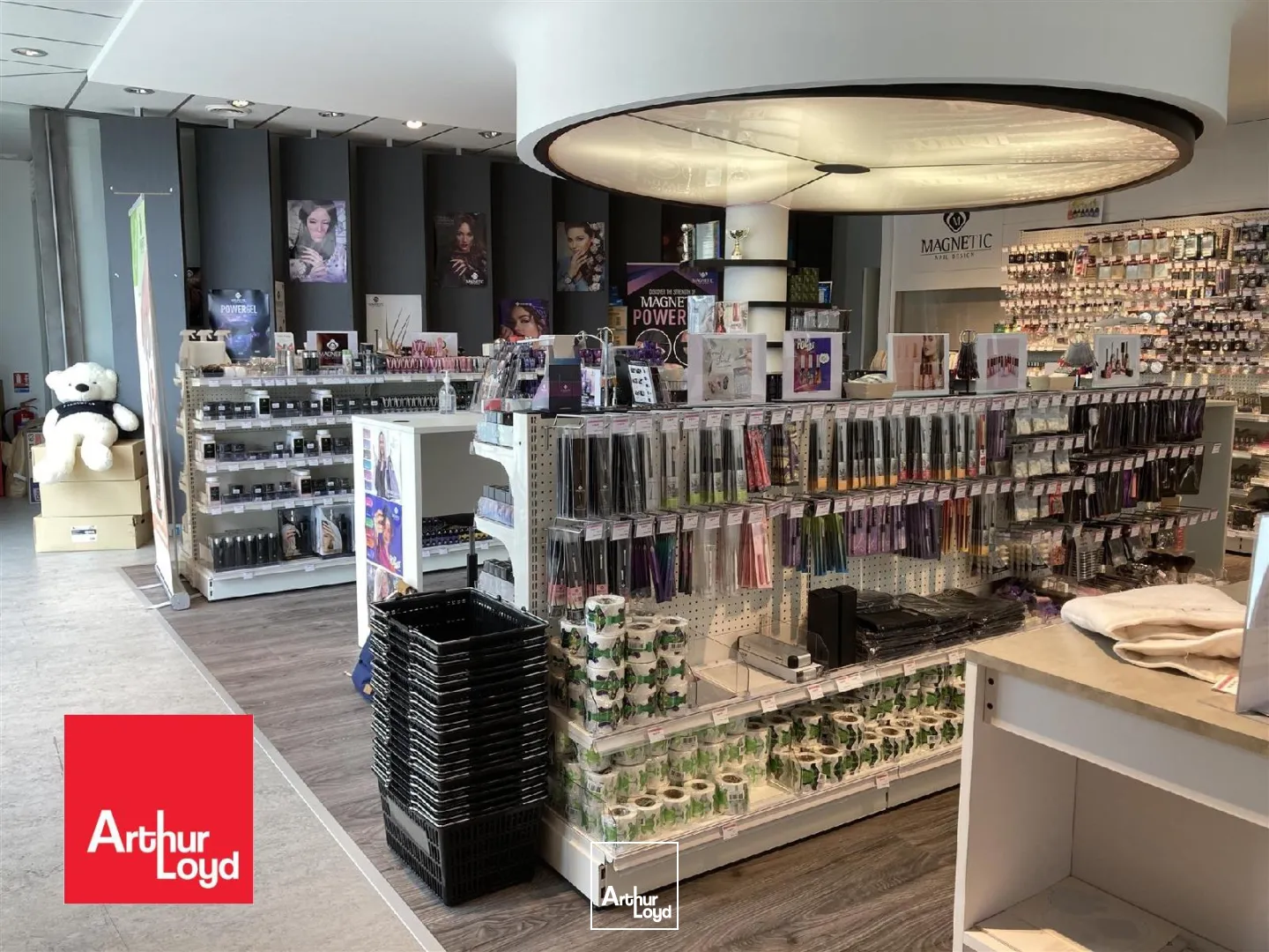 Locaux commerciaux - Vente - LE COUDRAY - 28630 - 180-180 - 7804779