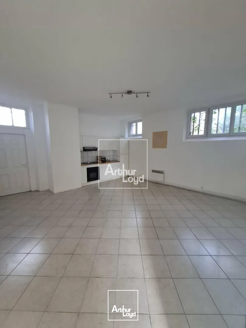 Bureaux - Vente - VARENNES-SUR-SEINE - 77130 - 1500-1500 - 7804800