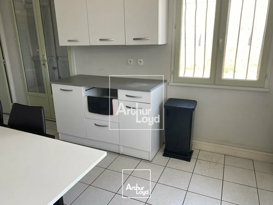 Locaux d'activité & Entrepôts - Vente - EGLY - 91520 - 609.5-609.5 - 7804811