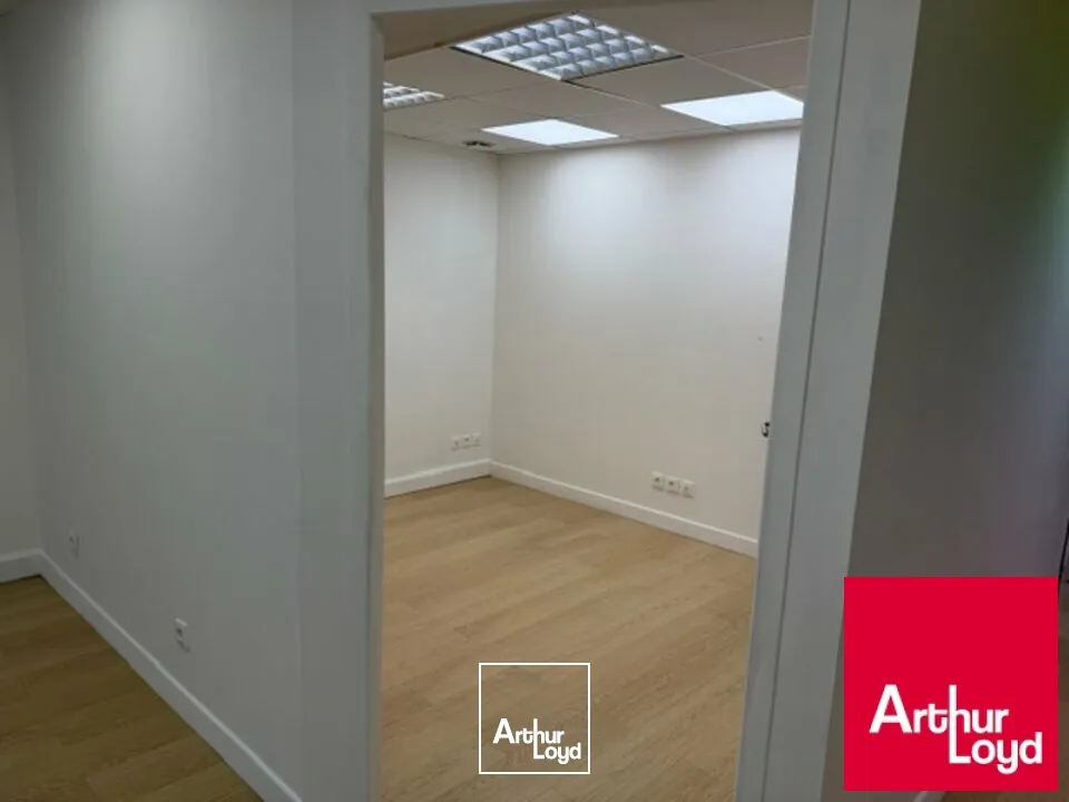 Locaux commerciaux - Location - DAX - 40100 - 61-61 - 7804884