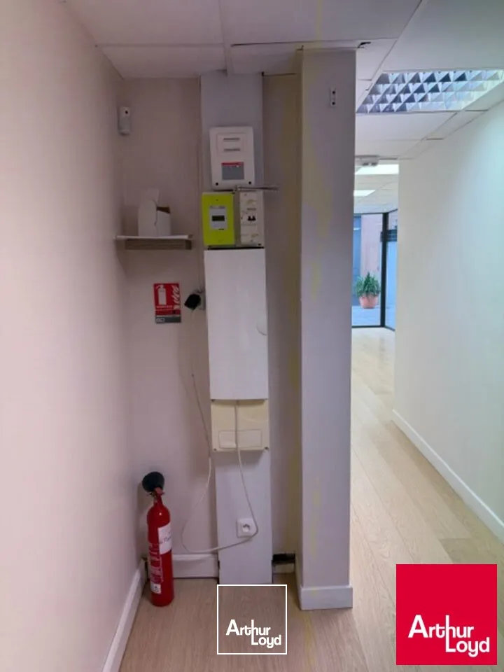 Locaux commerciaux - Location - DAX - 40100 - 61-61 - 7804885