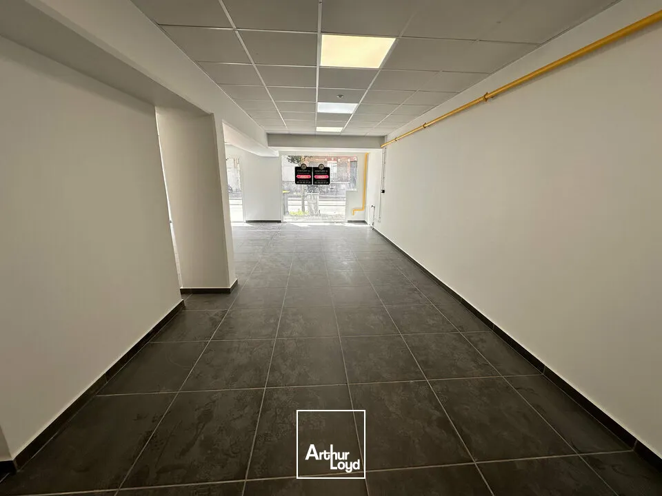 Bureaux - Vente - REIMS - 51100 - 65-65 - 7804912