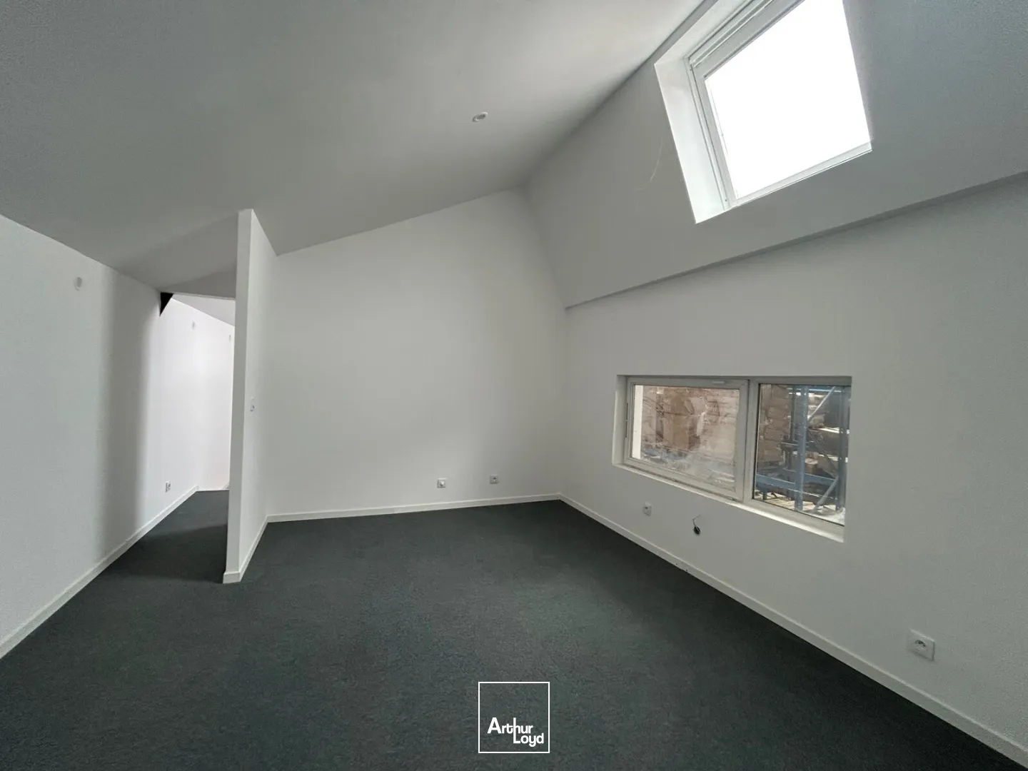 Bureaux - Location - SAINT QUENTIN - 02100 - 200-200 - 7804968
