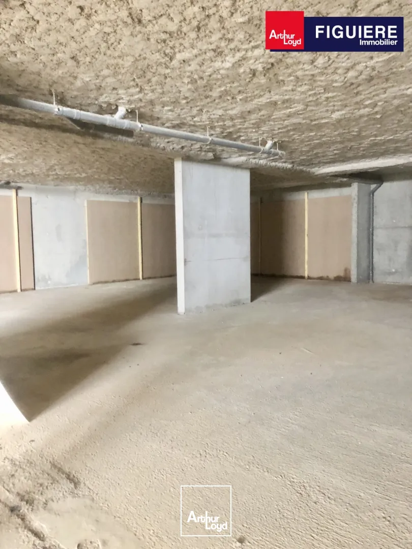 Bureaux - Location - ISTRES - 13800 - 106-106 - 7804973