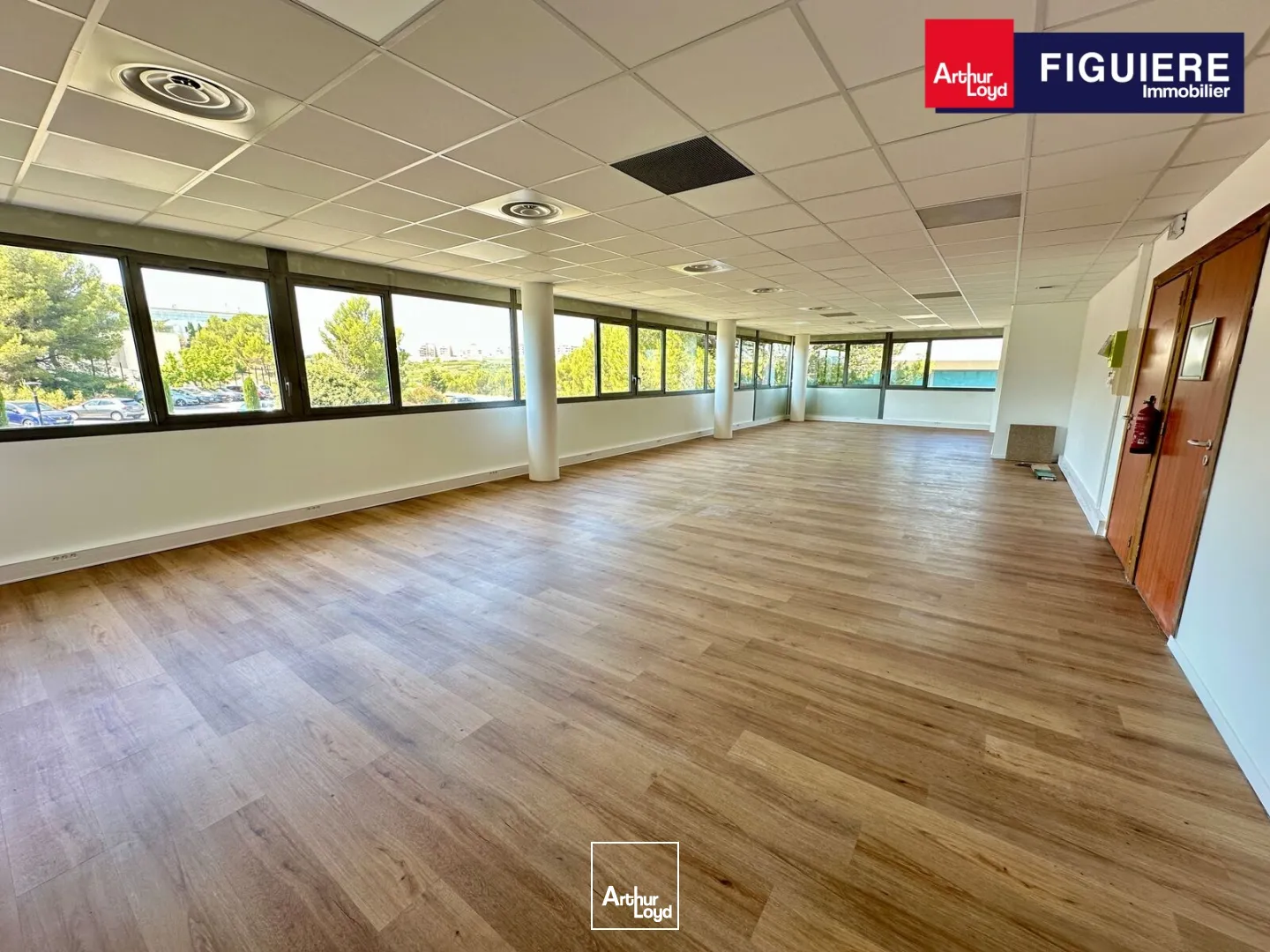 Bureaux - Location - AIX EN PROVENCE - 13100 - 108-108 - 7804992