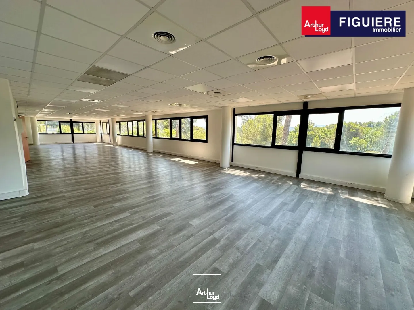 Bureaux - Location - AIX EN PROVENCE - 13100 - 97-484 - 7804998