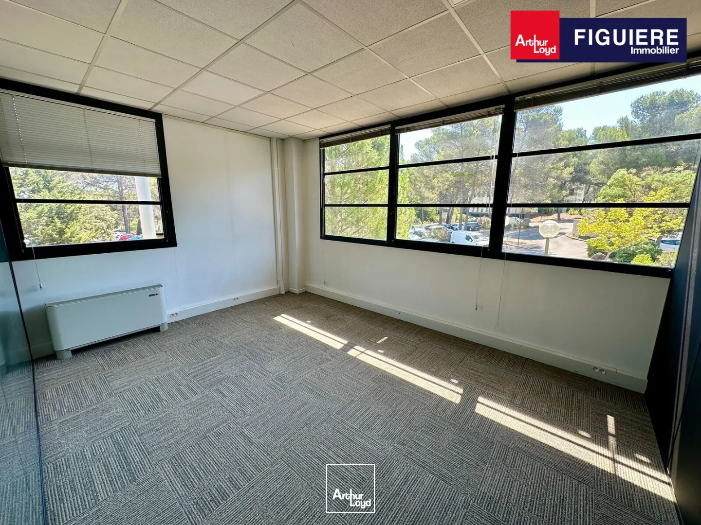 Bureaux - Location - AIX EN PROVENCE - 13290 - 139-294 - 7805009