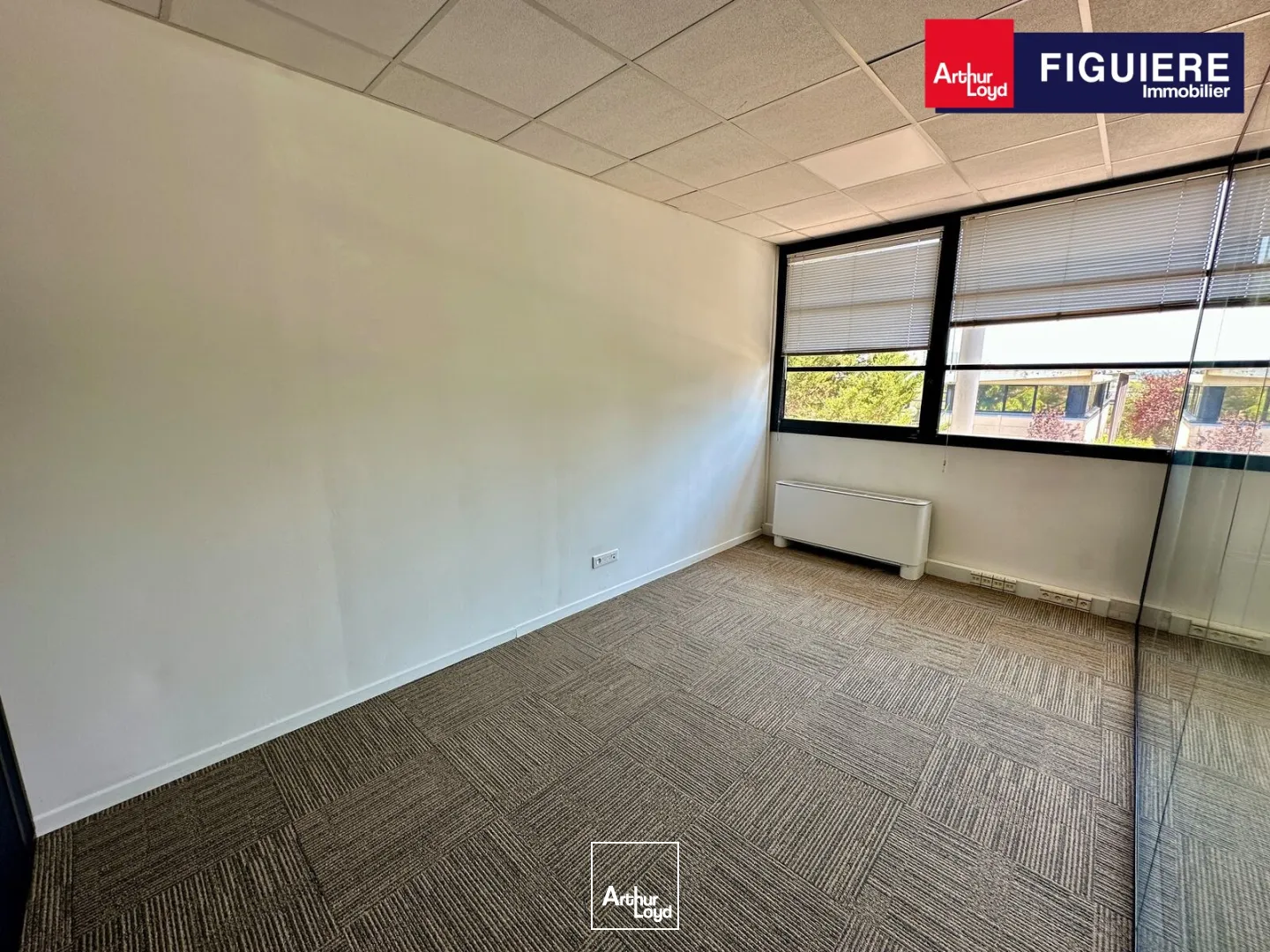Bureaux - Location - AIX EN PROVENCE - 13290 - 139-294 - 7805007
