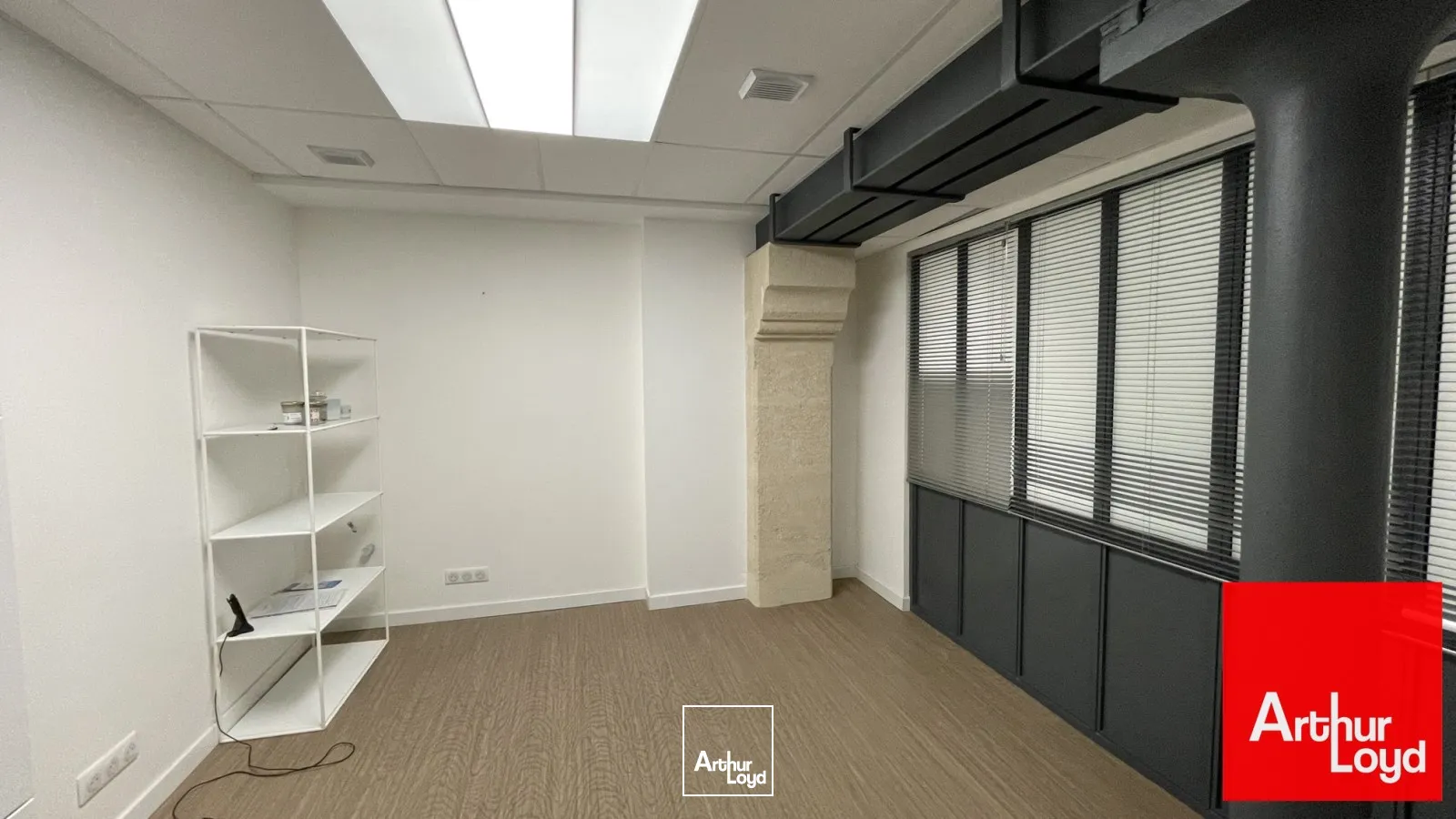 Bureaux - Location - MONTPELLIER - 34000 - 259.13-641.39 - 7805027
