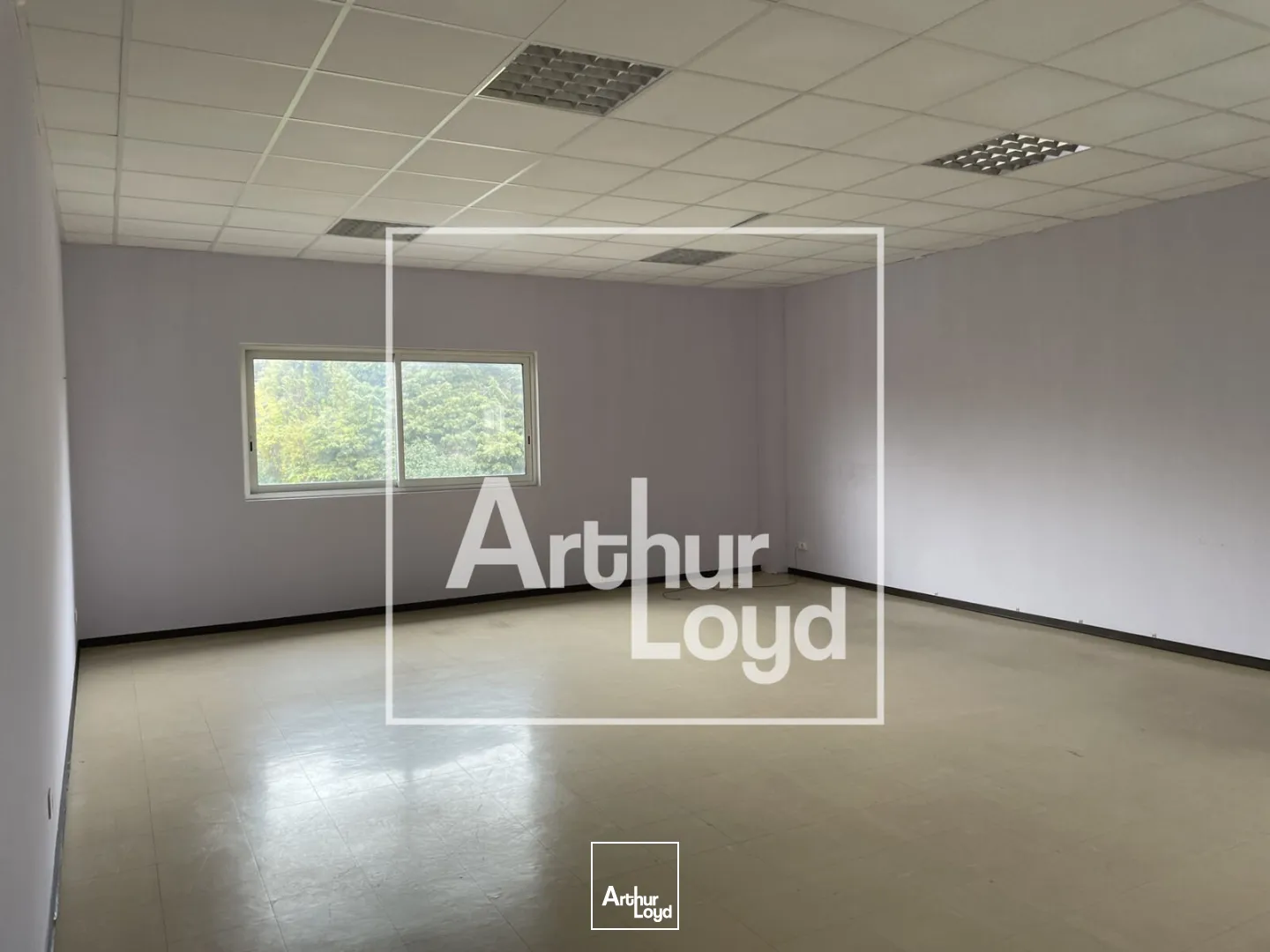 Bureaux - Location - MONTPELLIER - 34090 - 301.59-1322.2 - 7805030