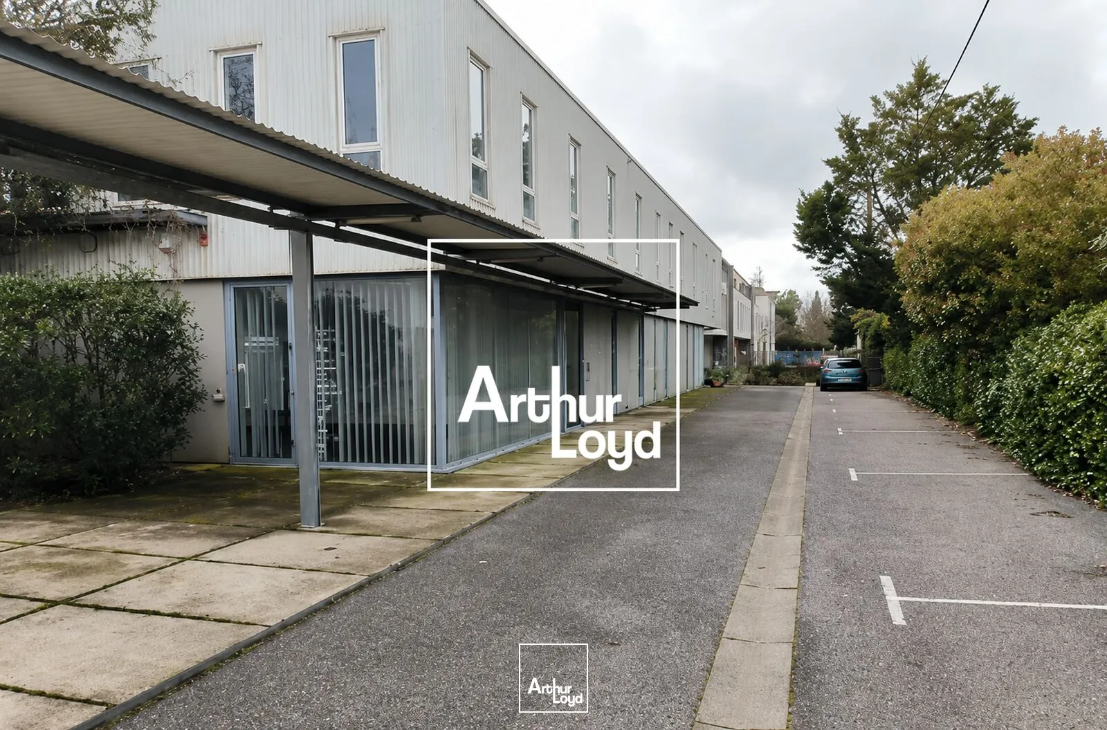 Bureaux - Vente - LUNEL - 34400 - 310-690 - 7805080