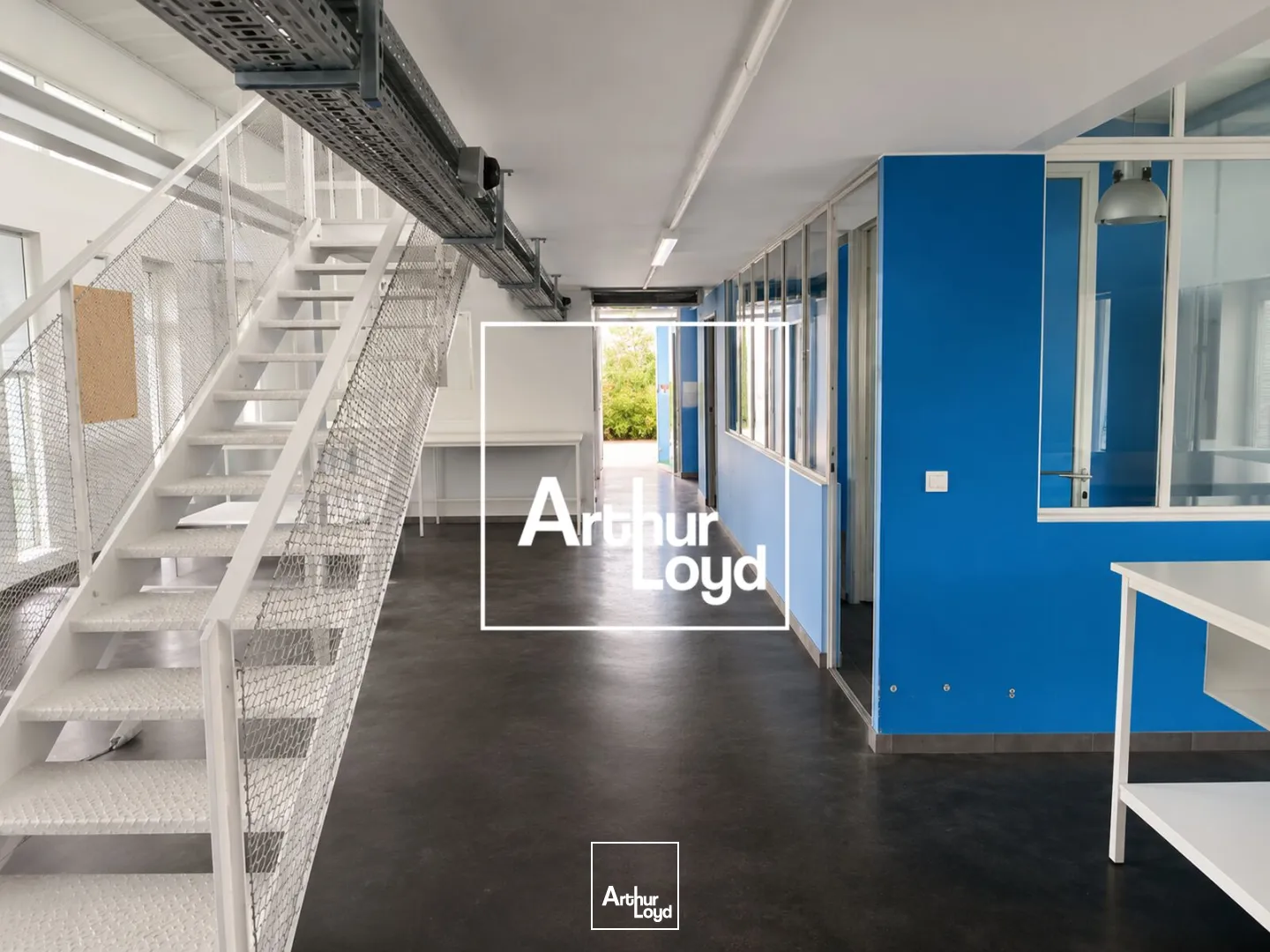 Bureaux - Vente - LUNEL - 34400 - 310-690 - 7805081