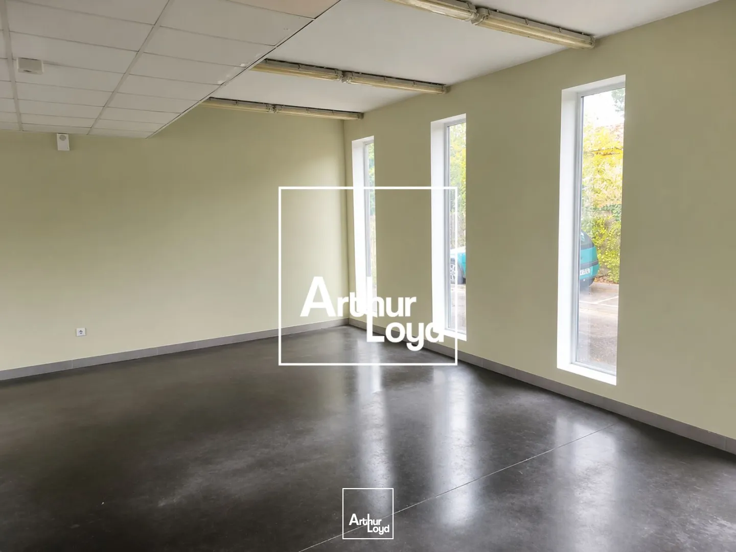Bureaux - Vente - LUNEL - 34400 - 310-690 - 7805082