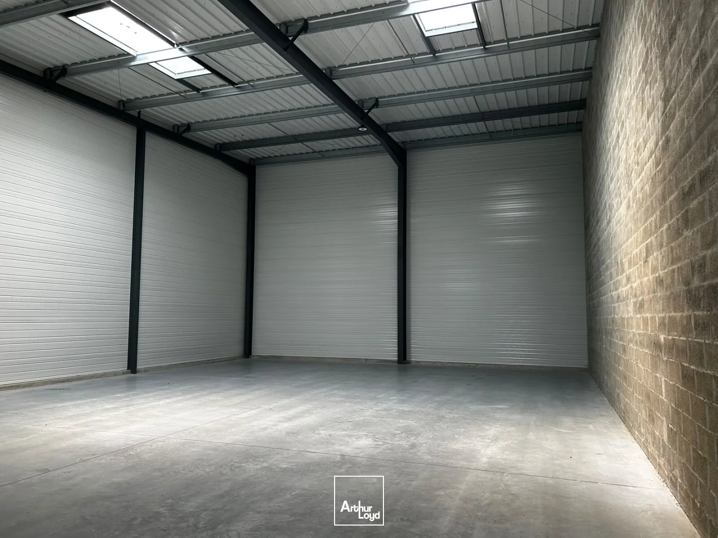 Locaux d'activité & Entrepôts - Location - MERIGNAC - 33700 - 303.9-2823.8 - 7805103