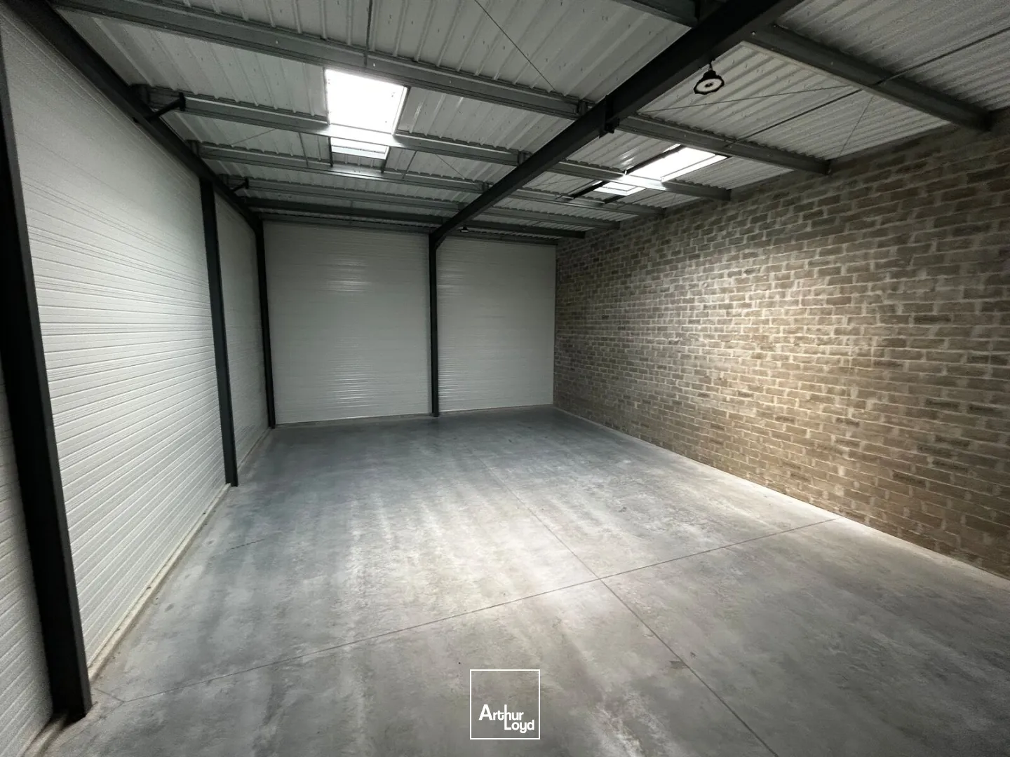 Locaux d'activité & Entrepôts - Location - MERIGNAC - 33700 - 303.9-2823.8 - 7805104