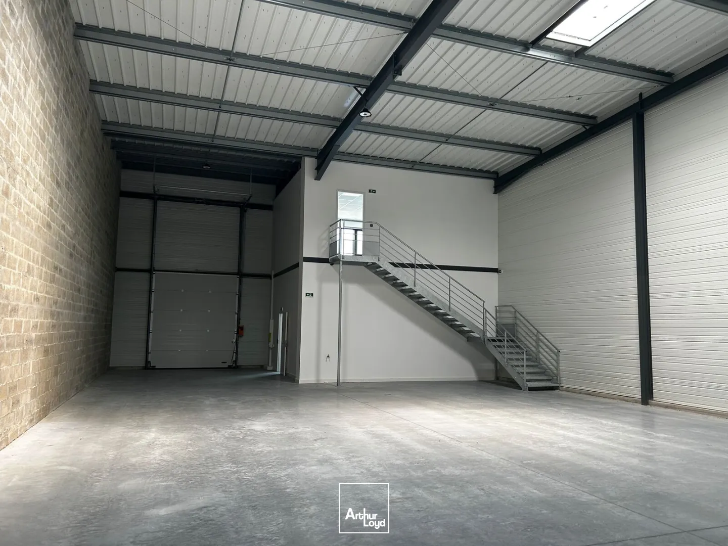 Locaux d'activité & Entrepôts - Location - MERIGNAC - 33700 - 303.9-2823.8 - 7805107