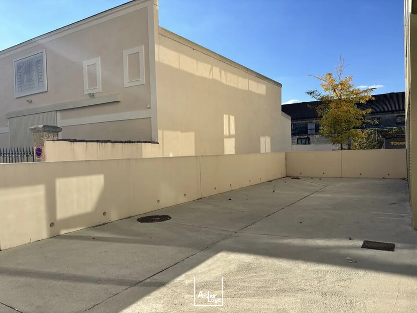 Bureaux - Location - BORDEAUX - 33800 - 673-673 - 7805112