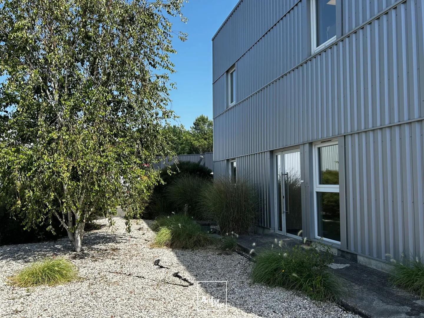 Locaux d'activité & Entrepôts - Location - SAINT JEAN D'ILLAC - 33127 - 50-130 - 7805114