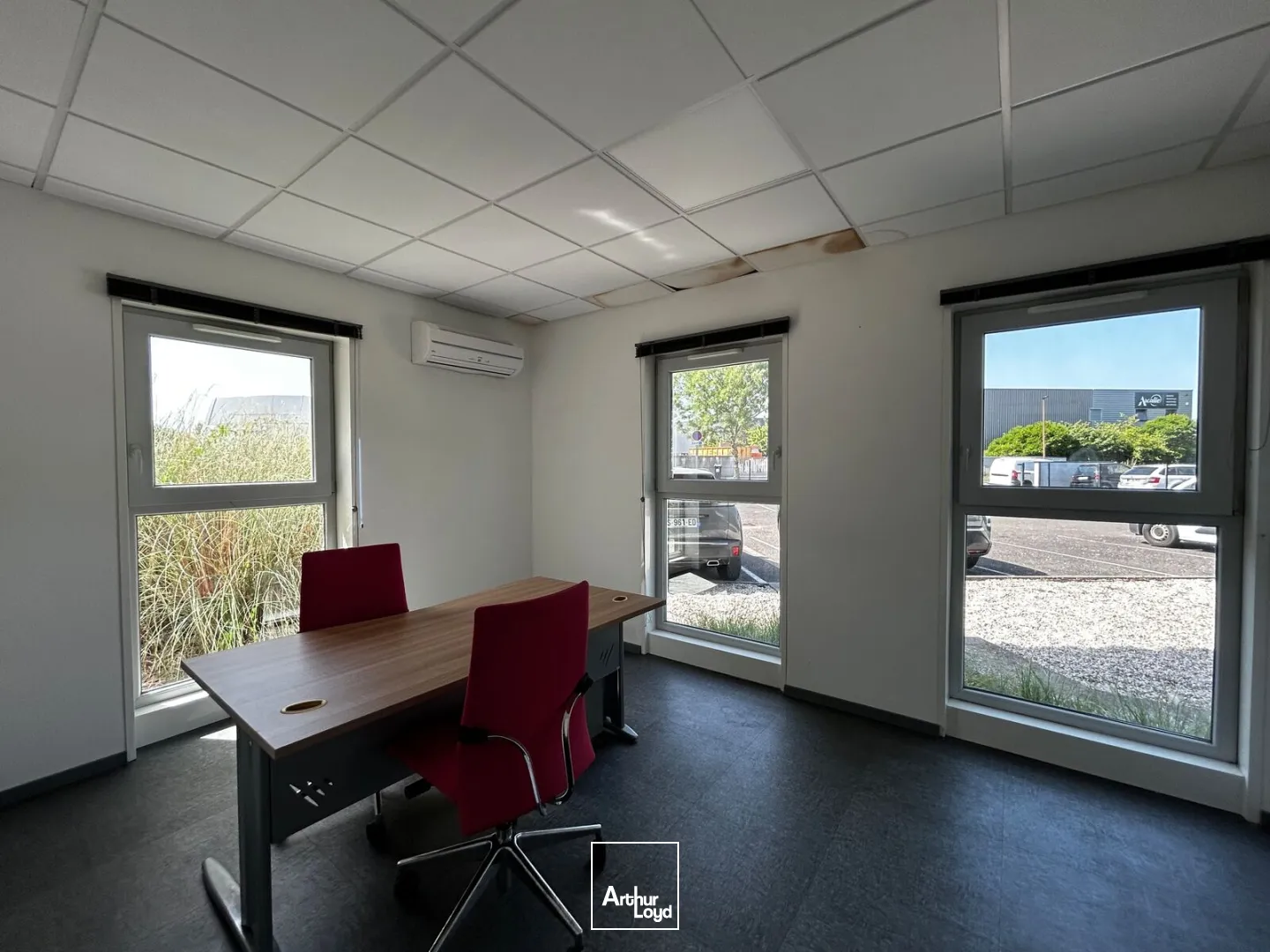 Bureaux - Location - SAINT JEAN D'ILLAC - 33127 - 80-130 - 7805122