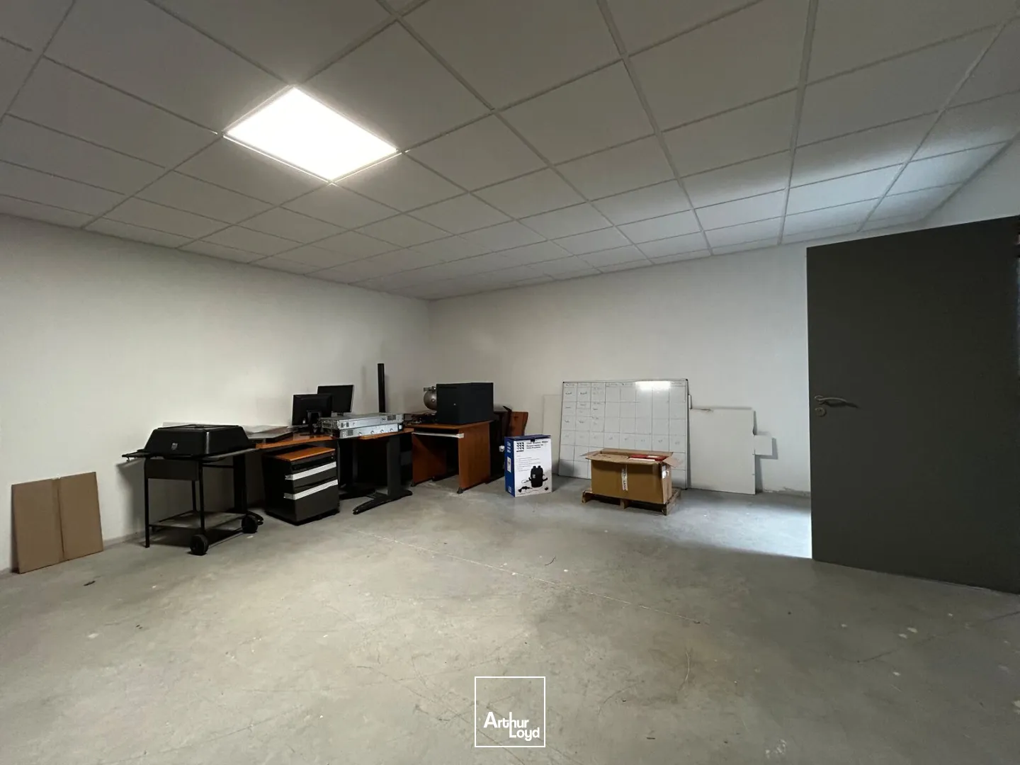Bureaux - Location - SAINT JEAN D'ILLAC - 33127 - 80-130 - 7805126