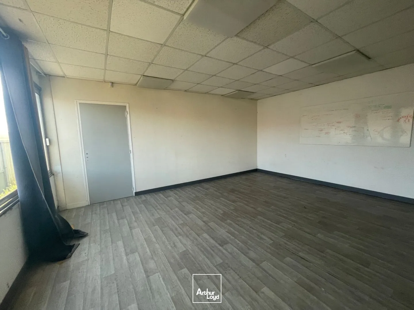 Locaux d'activité & Entrepôts - Vente - ANDEVILLE - 60570 - 1170-1170 - 7805135