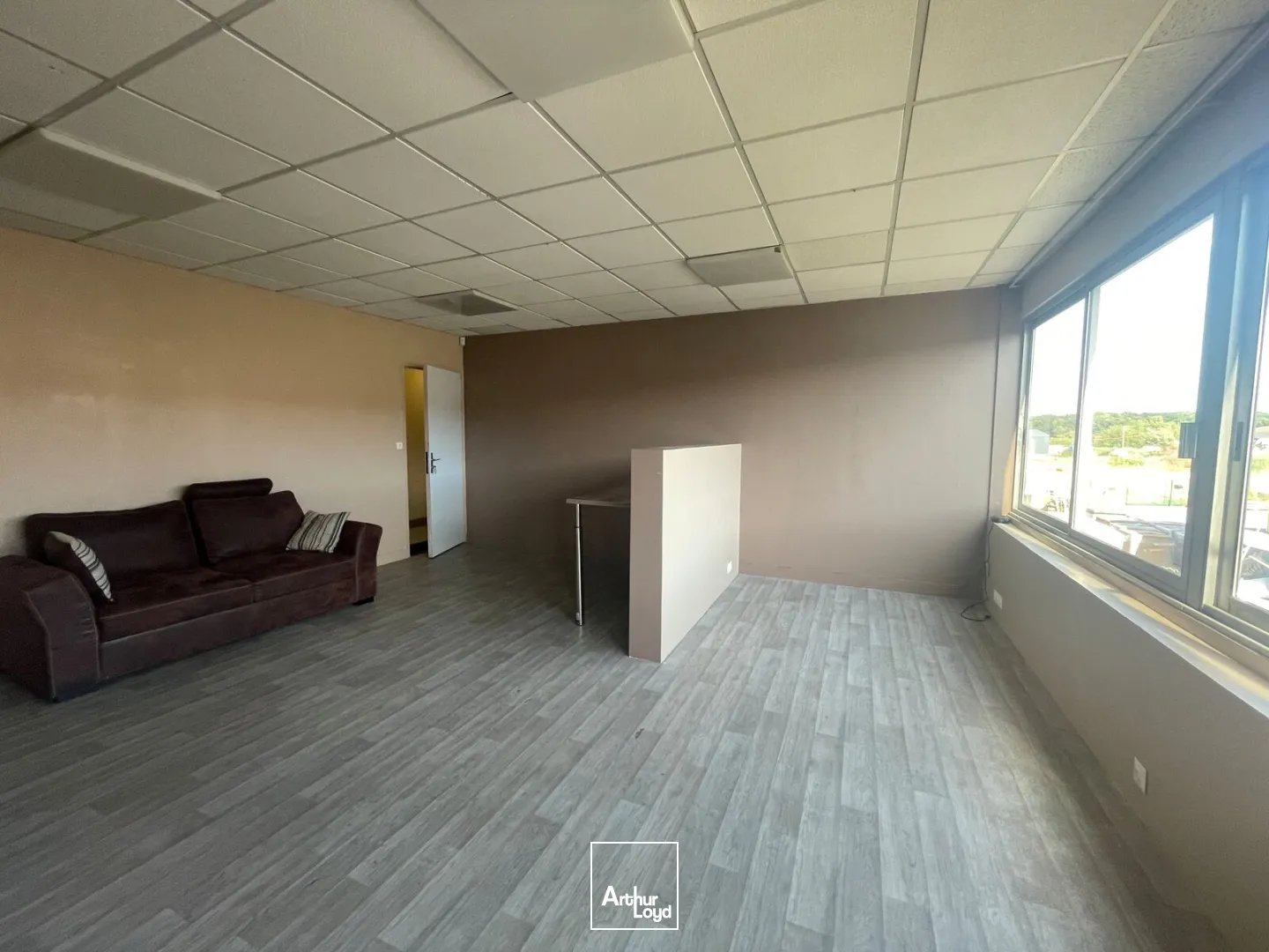 Locaux d'activité & Entrepôts - Vente - ANDEVILLE - 60570 - 1170-1170 - 7805136