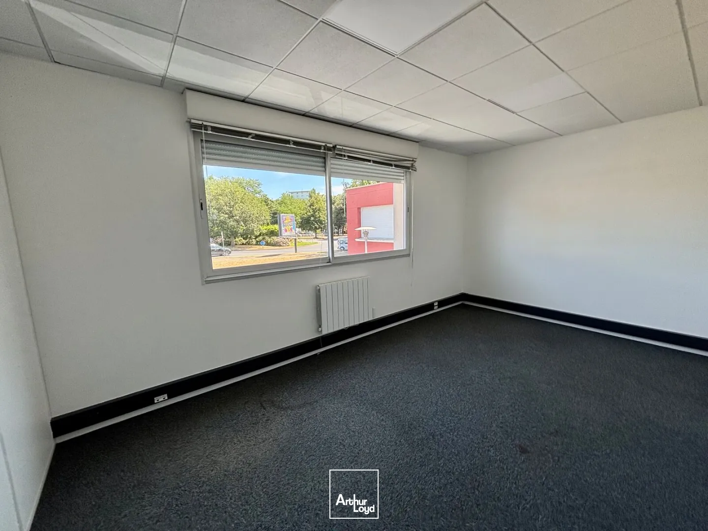 Bureaux - Location - LE GRAND QUEVILLY - 76120 - 250-250 - 7805155