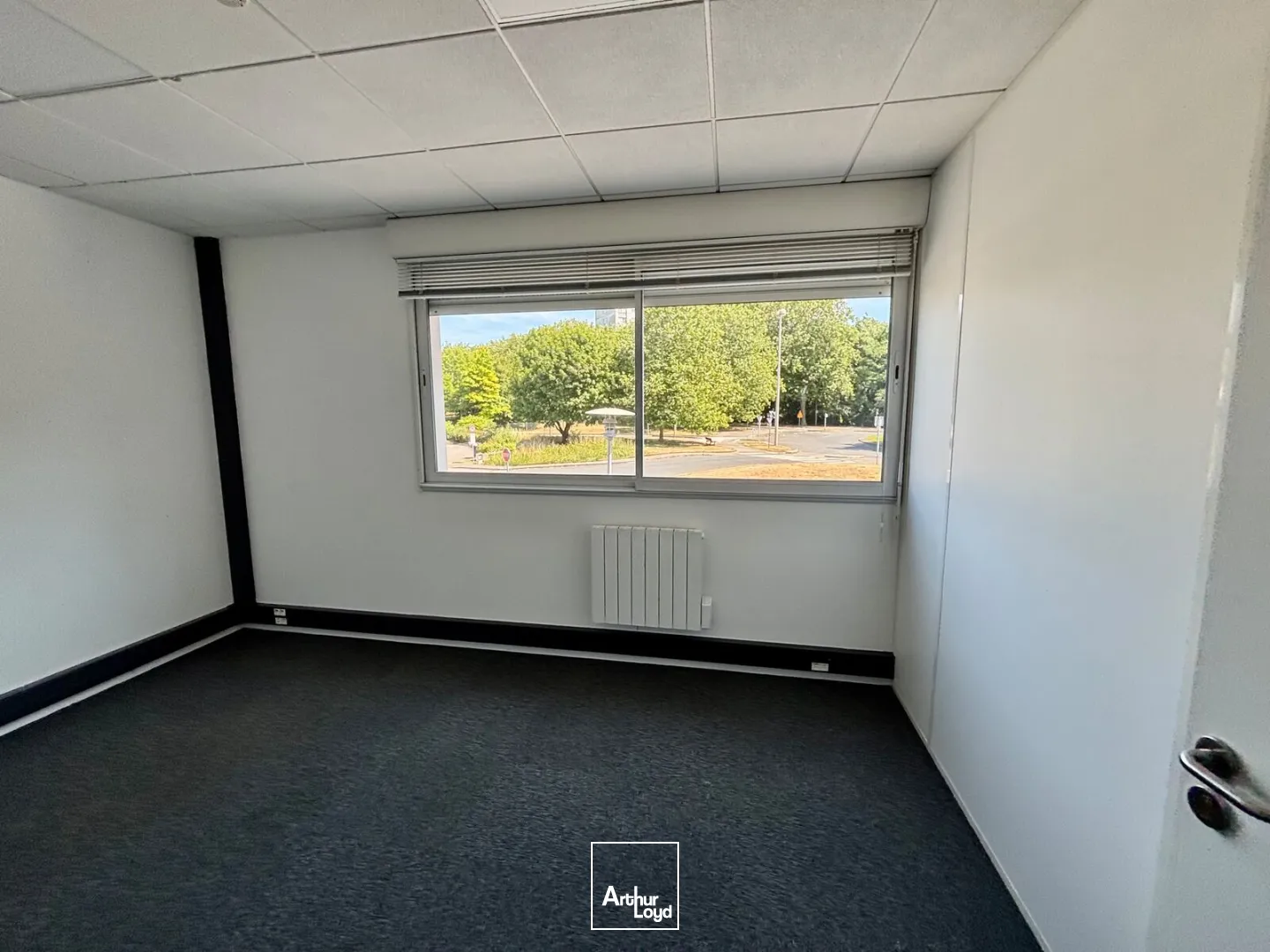 Bureaux - Location - LE GRAND QUEVILLY - 76120 - 250-250 - 7805158