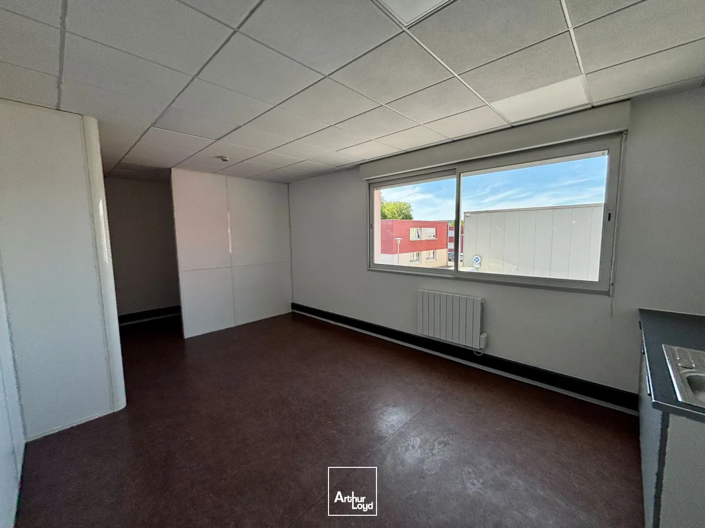 Bureaux - Location - LE GRAND QUEVILLY - 76120 - 250-250 - 7805150