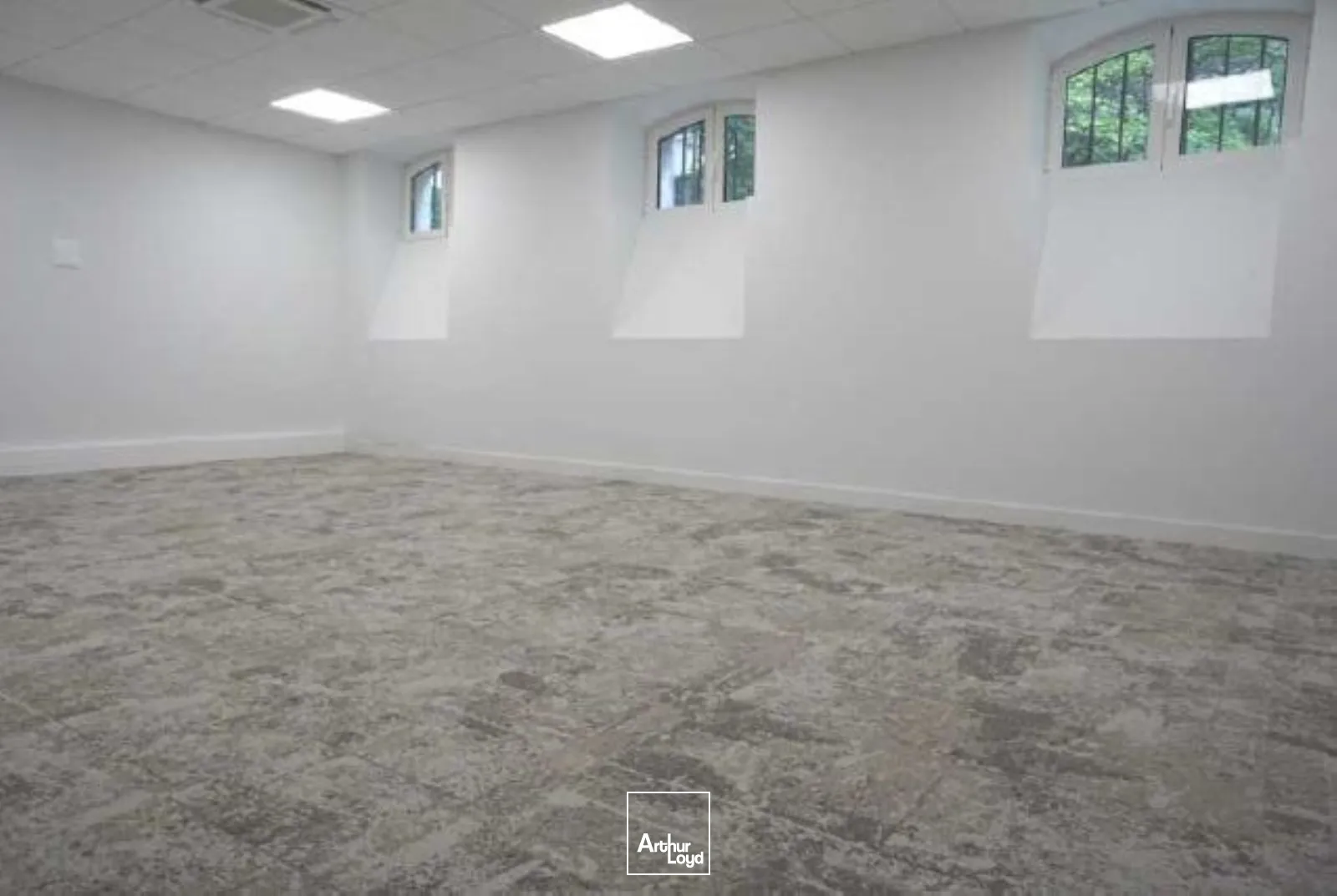 Bureaux - Location - PARIS - 75008 - 317-317 - 7805238